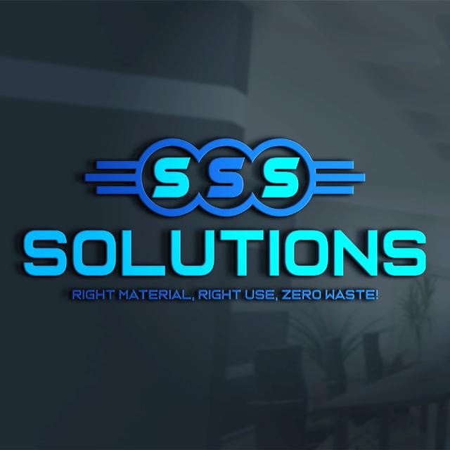 SSS Solutions